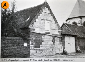 presbytere